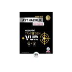 Eis Yayınları Ayt Kamp Kitabı 9 Fasikül + 3 Ayt Denemesi (ea-söz)