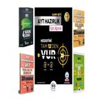 Eis Yayınları Ayt - Kamp Kitabı - 9 Fasikül + Ayt Denemesi (ea-söz)