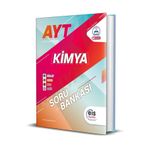 Eis Yayınları - Ayt Kimya Koz Serisi Soru Bankası