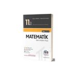 Eis Yayınları Eis - 11.sınıf - Daf - Matematik Ders Anlatım Föyü 2020-2021
