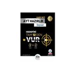 Eis Yayınları Eis Plus Ayt Sayısal Kamp Seti 9 Fasikül + 3 Deneme Sınavı