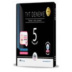 Eis Yayınları TYT 5 Deneme Seti
