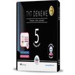 Eis Yayınları - TYT 5'li Deneme Seti
