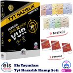 EİS Yayınları TYT Hazırlık Kamp Seti