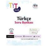 Eis Yayınları TYT Hazırlık Türkçe Soru Bankası
