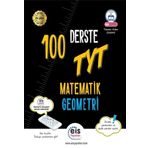 Eis Yayınları Tyt Matematik-Geometri 100 Derste