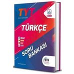 Eis Yayınları Tyt Türkçe Koz Serisi Soru Bankası
