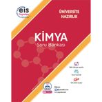 Eis Yayınları YKS Kimya Soru Bankası