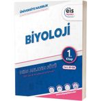 Eis Yks Daf Biyoloji 1. Kitap Mavi Seri Ders Anlatım Föyü