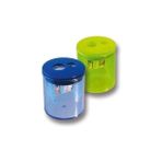 eisen kalemtraş yuvarlak çiftli hazneli 513 (12 li paket) - Yok