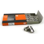Eisenn 050 Kare Metal Kalemtraş Kalemtıraş