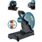 Eisenn Alman Blue Pro 5800 Maxstar Dfct001 Series Yüksek Güç Titan Sargılı Profil Metal Kesme Makinesi