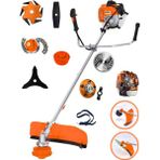 Eisenn Alman JET-F30 Yan Tırpan