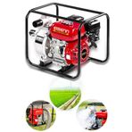 Eisenn Germany Magnatec JET 30 Turbo Benzinli Su Motoru Motopomp 3 Parmak Yakıt Cimrisi 9.9 Hp