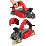 Eisenn Germany Technology X - Strong 3600 W Professional Planya Makinası
