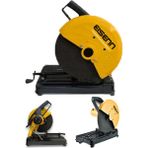 Eisenn S-Class Pro 5800 Maxstar DFCT001 Series Yüksek Güç Bakır Sargılı Profil Metal Kesme Makinesi