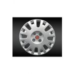 Eja-Grup Fiorino 15 Inc Kirilmaz Esnek 4 Adet Jant Kapagi 5171