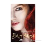 EJDER ATEŞI - SOPHIE JORDAN