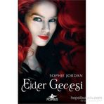 Ejder Gecesi - Sophie Jordan