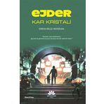 Ejder Kar Kristali Emrah Bilge Merdivan
