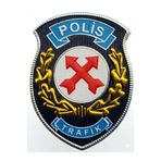 EJDER3200 POLİS TRAFİK ARMASI