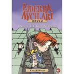 Ejderha Avcıları Okulu 1- Okulda İlk Gün Süprizi - Kate McMullan