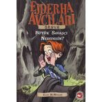 Ejderha Avcıları Okulu 6 Büyük Savaşçı Neredesin - Kate Mcmullan