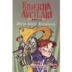 Ejderha Avcıları Okulu 7 Beyin Gücü Turnuvası - Kate McMullan