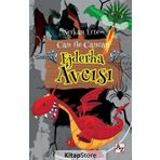 Ejderha Avcısı - Can İle Cancan - Serkan Ertem