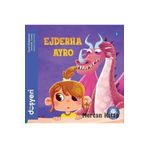 Ejderha Ayro - Yılan Kral - Aytuna Dirican