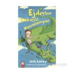 Ejderha Bakıcısı Havalanıyor 2 - Josh Lacey