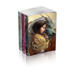 Ejderha Bakıcısı Serisi (3 Kitap) - Carole Wilkinson