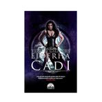 EJDERHA CADI - YASMINE GALENORN