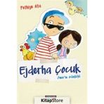 Ejderha Çocuk - Fethiye Ata