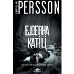 Ejderha Katili - Dedektif Backström Serisi 2 - Leif G. W. Persson