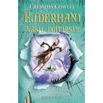 Ejderha Laneti Nasıl Bozulur - Ejderhanı Nasıl Eğitirsin 4 - Cressida Cowell