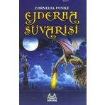 EJDERHA SÜVARİSİ - CORNELIA FUNKE