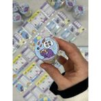Ejderha Temalı Tek Tek Çıkartmalı Haftalık-Aylık Planlayıcı Motivasyon Stickerlı 3m Washi Bant/Masking Tape/Desenli Bant/Etiket/Bullet Journal