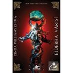 Ejderha Varisi: 3 - Cinda Williams Chima
