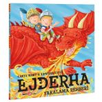 Ejderha Yakalama Rehberi - Beta Kids Yayınları