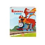 Ejderha Yarışı Eksik Parça Yayınları