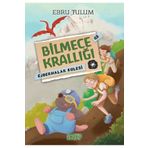 Ejderhalar Kulesi / Bilmece Krallığı - 3 Acayip Kitaplar