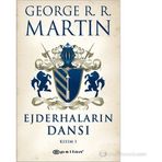 EJDERHALARIN DANSI KISIM- I - GEORGE MARTIN