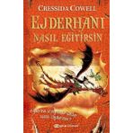 Ejderhanı Nasıl Eğitirsin 5 - Cressida Cowell