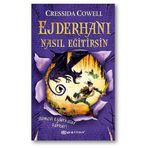 Ejderhanı Nasıl Eğitirsin? 6 - Cressida Cowell