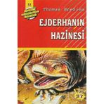 EJDERHANIN HAZINESI BÜYÜK DÖRT KAFADARLAR TAKIMI - 51 - THOMAS BREZINA