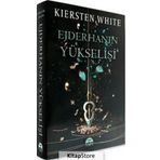 Ejderhanın Kızı - Kiersten White