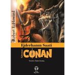 Ejderhanın Saati - Kahraman Conan - Robert E. Howard