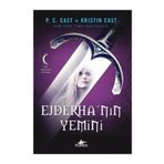 EJDERHA'NIN YEMINI - P. C. CAST;KRISTIN CAST