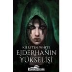 Ejderhanın Yükselişi - Kiersten White